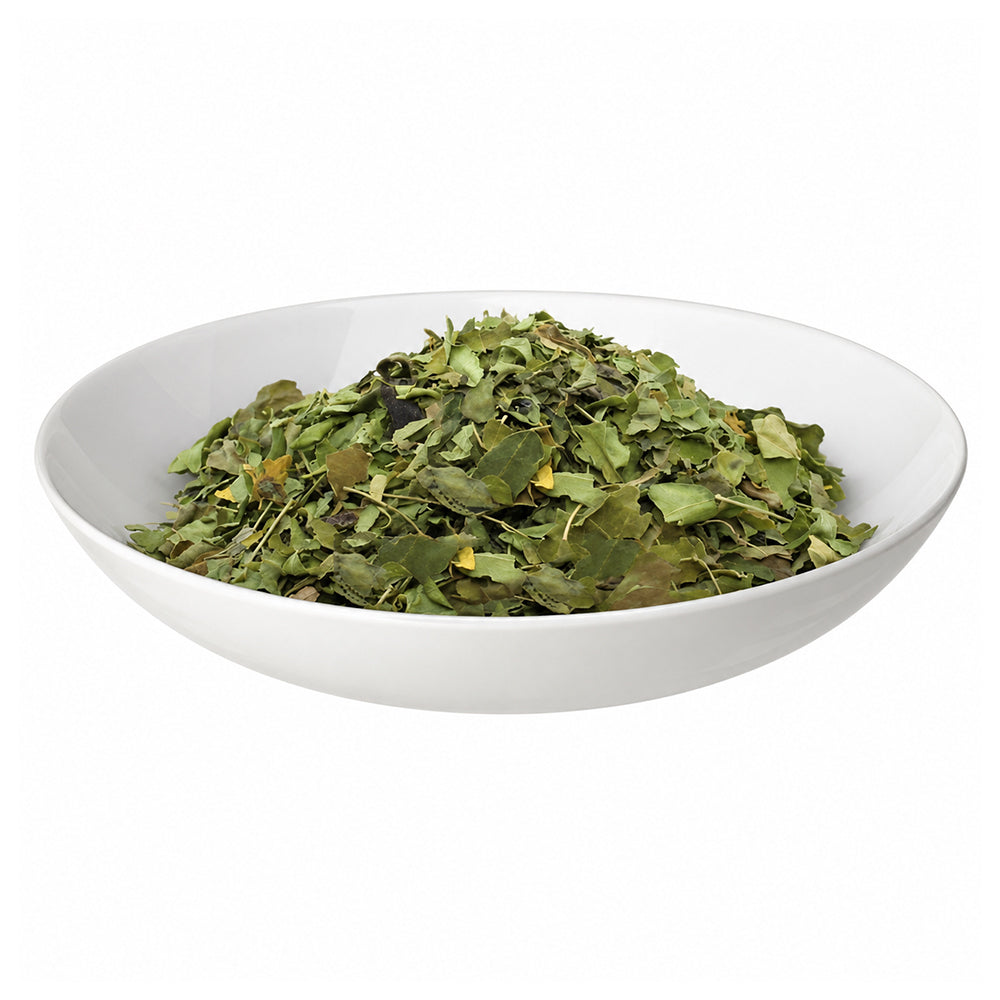 Moringa (Leaves) Cultivated - Moringa Leaf - Sehjan Patta - Drumstick Leaves - Saragavo - Moringa Oleifera