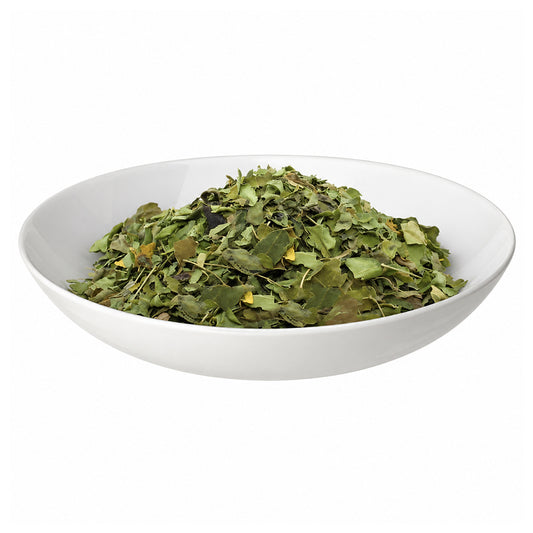 Moringa (Leaves) Cultivated - Moringa Leaf - Sehjan Patta - Drumstick Leaves - Saragavo - Moringa Oleifera