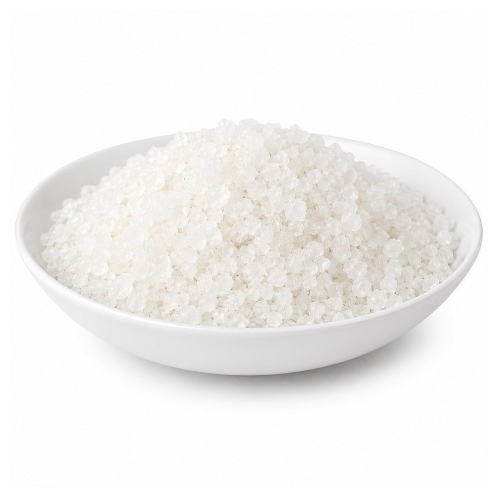 Namak Samundri - Sea Salt - Samudri Namak - Ocean Salt