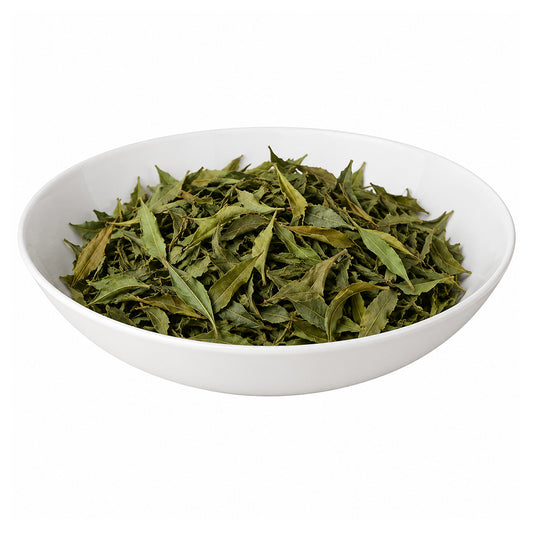 Neem (Leaves) - Neem Patta - Azadirachta Indica - Nimbaka