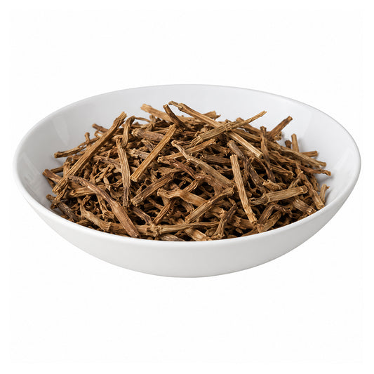 Netrabala (Roots) - Fragrant Swamp Mallow - Neter Bala - Netra Bala - Pavonia Odorata - Hrivera - Balaka