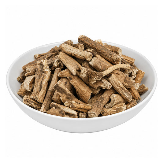 Nishoth (Kali) Jadd - Nishod (Black) Roots- Trivrit - High John - Turbad - Turpethum - Indian Jalap - Operculina Turpethum