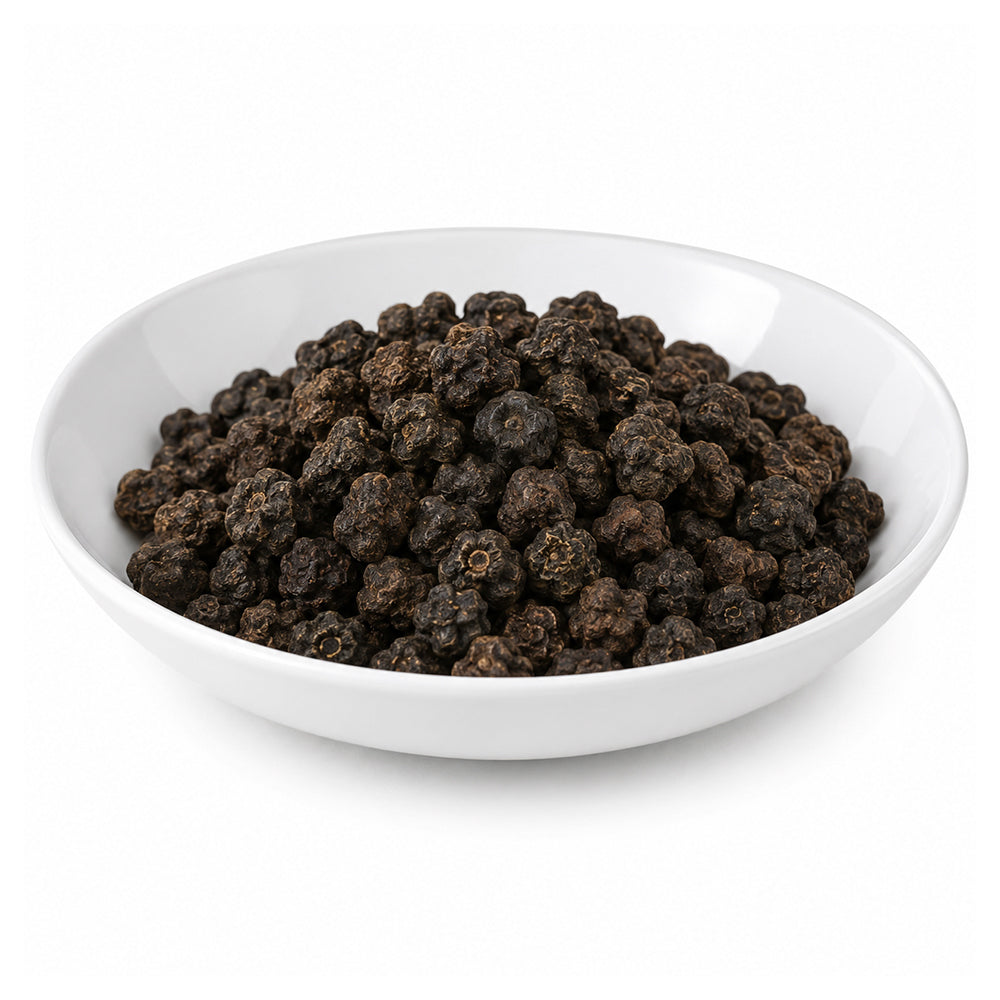 Noni (Fruit) (Dried) - Nuna Fruit - Cheese Fruit - Morinda Citrifolia - Indian Mulberrya