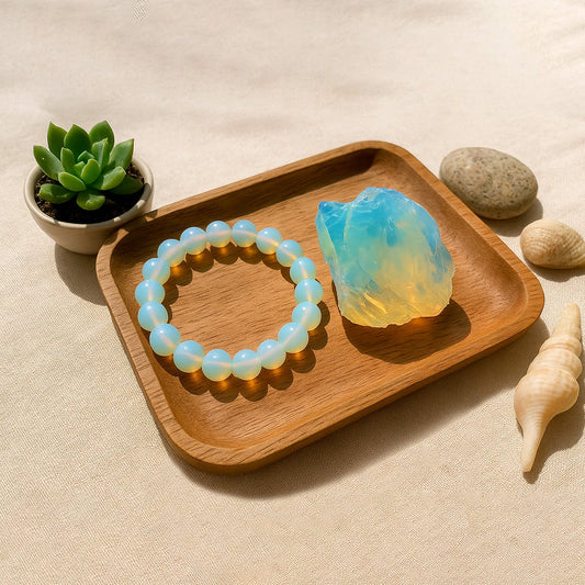 Opalite Bracelet