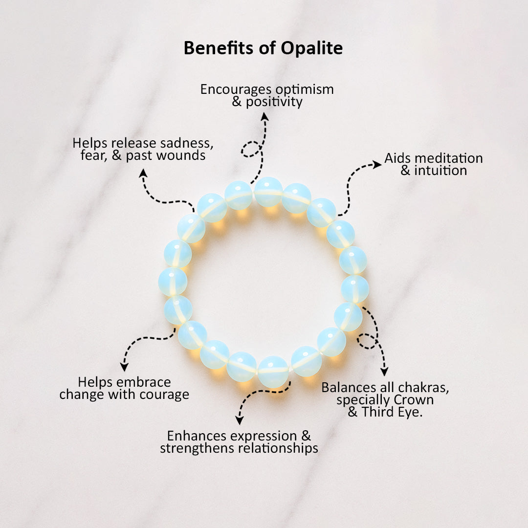 Opalite Bracelet