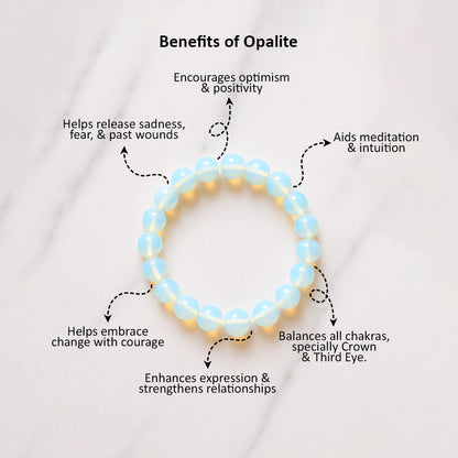 Opalite Bracelet