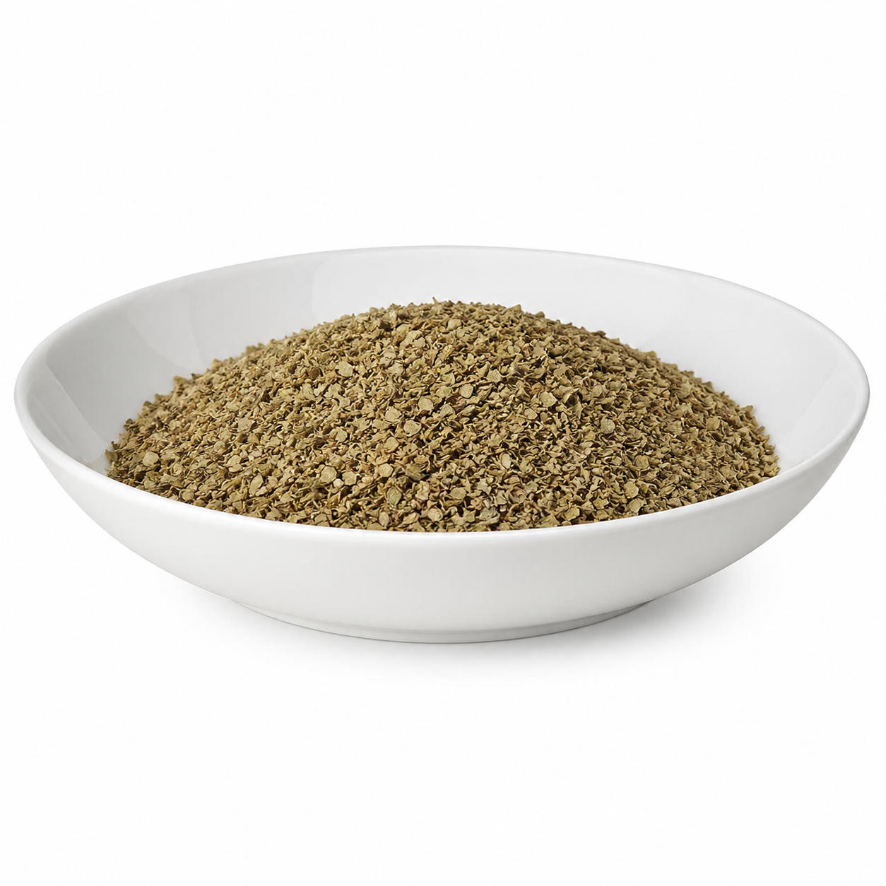 Oregano (Leaves) (Tea Cut Format) - Wild Marjoram - Origanum Vulgare