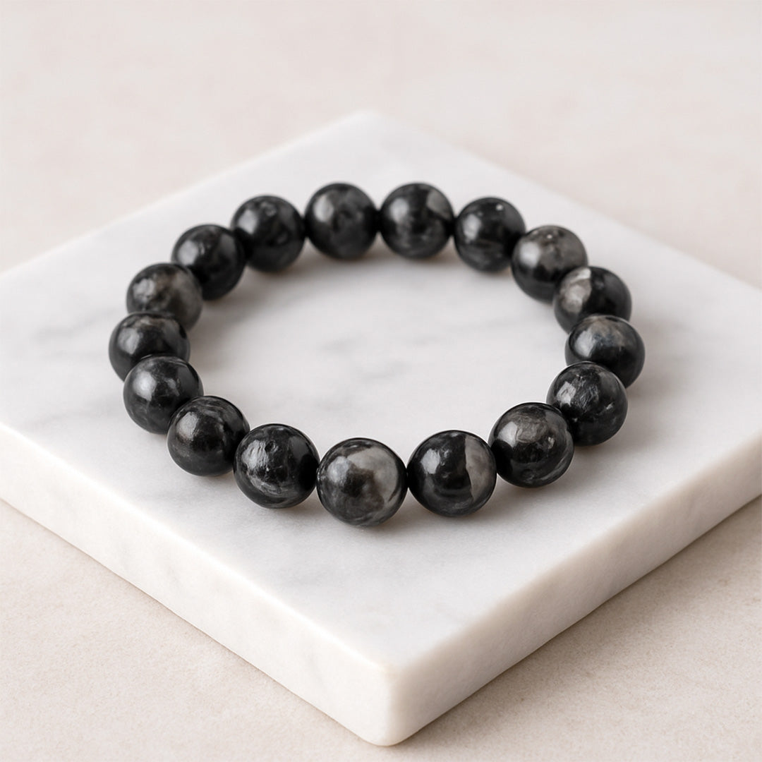 Orthoceras Or Kuber Bracelet