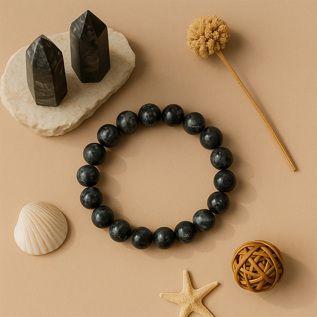 Orthoceras Or Kuber Bracelet