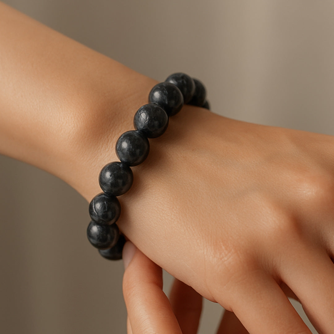 Orthoceras Or Kuber Bracelet