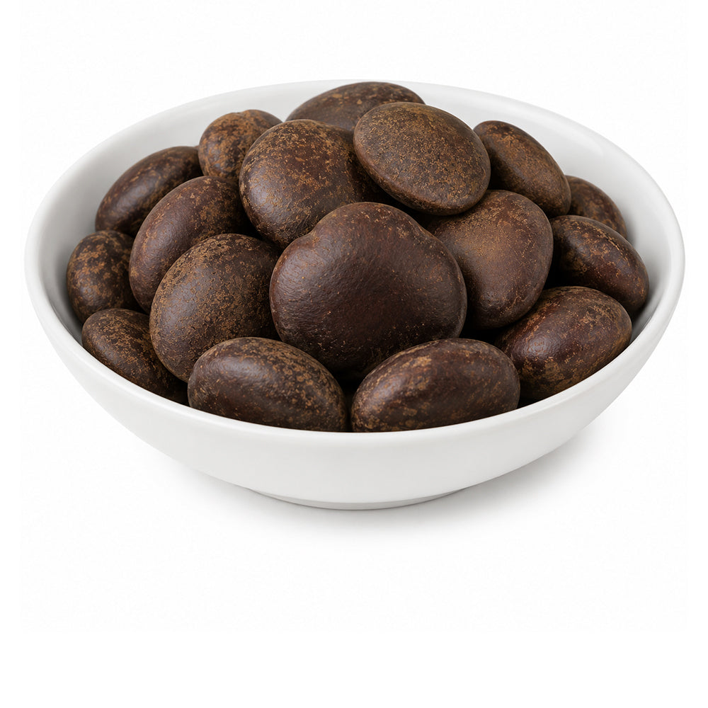 Pahadi Imli Beej (Bada) - Jangli Imli Beej - Emli Seed Big - Mountain Tamarind Seeds Big - Tamarindus Indica