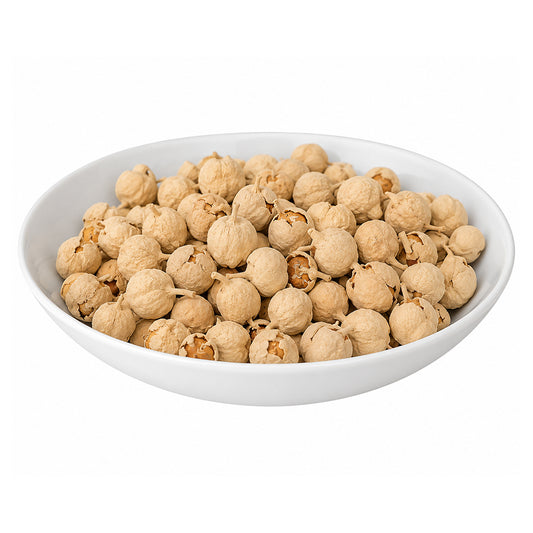 Paneer Doda - Indian Rennet - Paneer Dodi - Withania Coagulans - Paneer Flowers - Paneer Fruit - Paneer Phal
