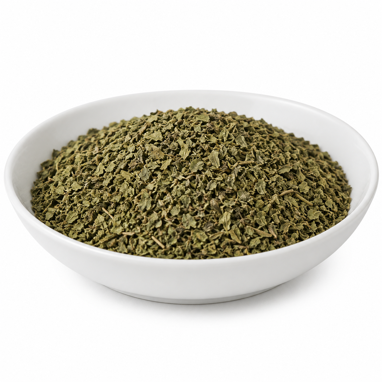 Parsley (Leaves) (Tea Cut Format) - Petroselinum Crispum