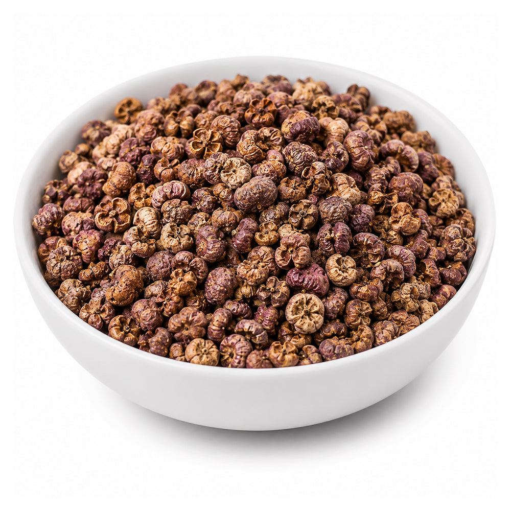 Pipal (Phal) - Peepal Fal - Pipal Fruit