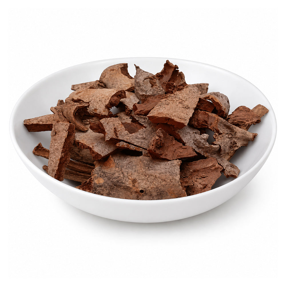 Pipal (Chaal) - Peepal Bark - Pipal Chhal - Ficus Religiosa