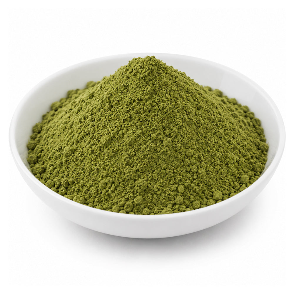 Podina (Powder) - Pudina Powder- Mentha Sativa - Mint Leaves Powder