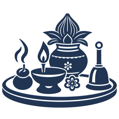 Pooja Kits
