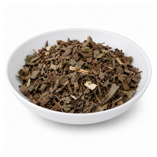 Prishat Parni (Panchang) - Prishtparni - Hedysarum Pictum - Pithavan - Pithwan - Dabra - Prisht Parni - Uraria Picta