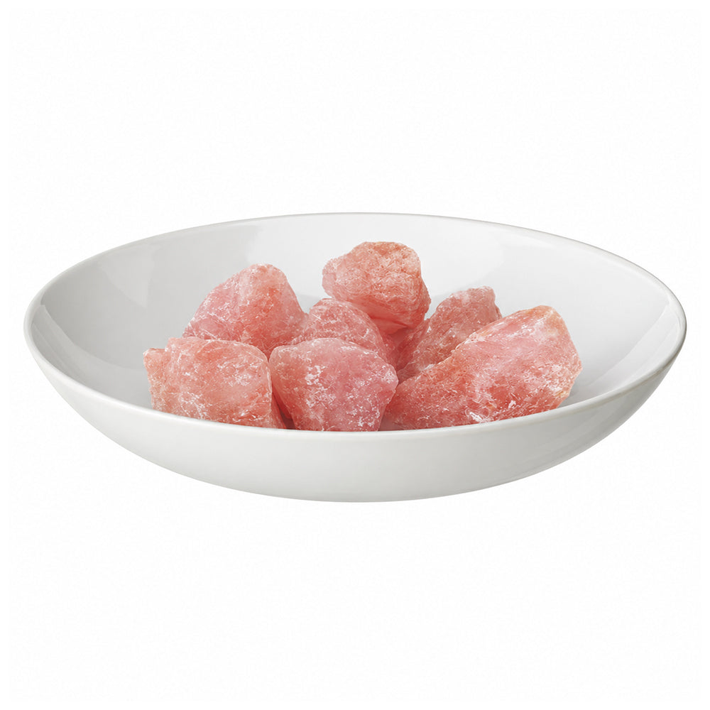 Red Alum - Phitkari (Red) (Pink) - Fitkari (Lal) (Gulabi) - Sphatika - Potash Alum