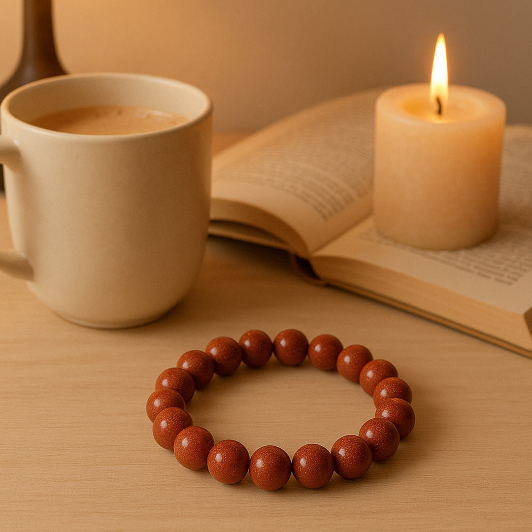 Redgold Bracelet