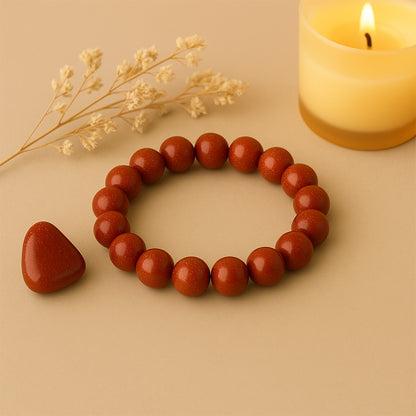 Redgold Bracelet