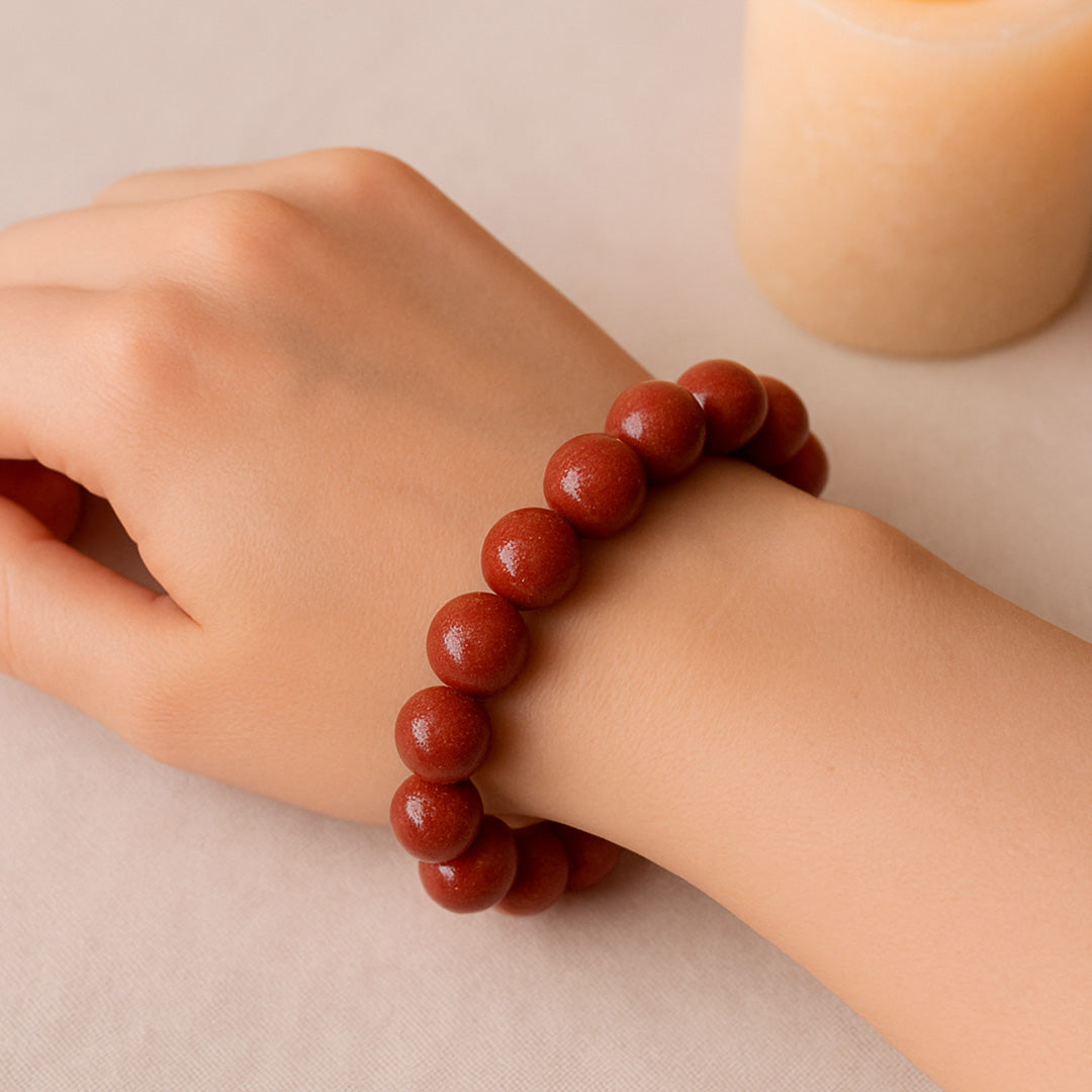 Redgold Bracelet