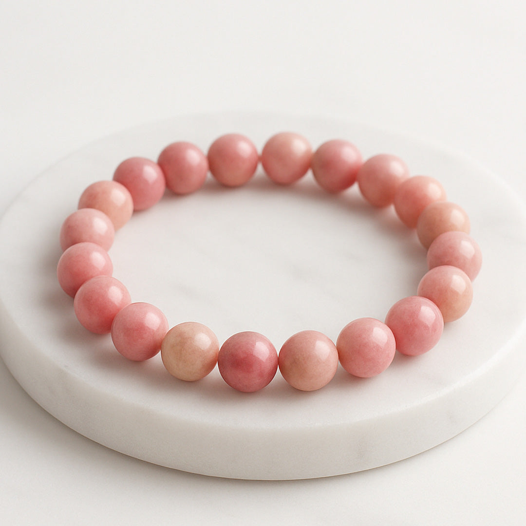 Rhodochrosite