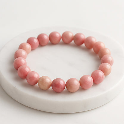 Rhodochrosite