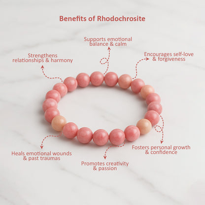 Rhodochrosite