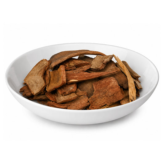 Rohida (Chhal) - Rohira Chaal - Rohitak Chal - Rohitaka (Bark) - Tecomella Undulata - Rakhta Rohida - Rakta Roda