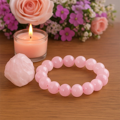 Rose Quartz