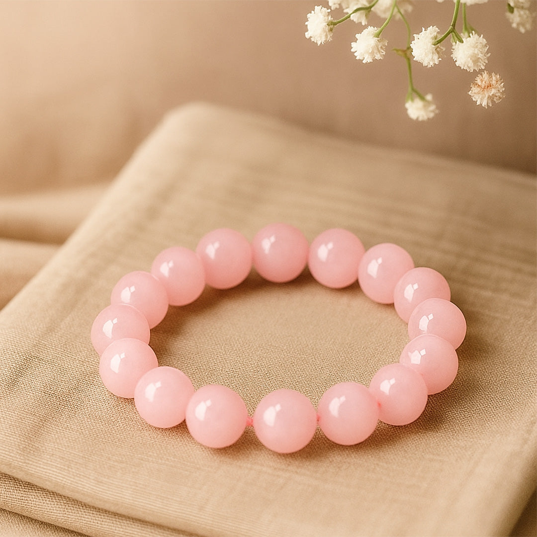 Rose Quartz