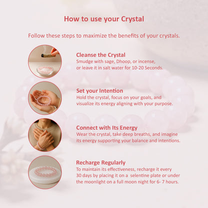 Rose Quartz