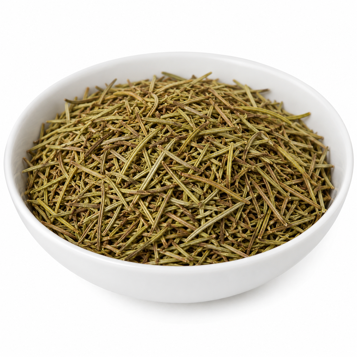 Rosemary (Leaves) - Gulmehendi - Rosmarinus Officinalis - Gulmehandi - Salvia Rosmarinus