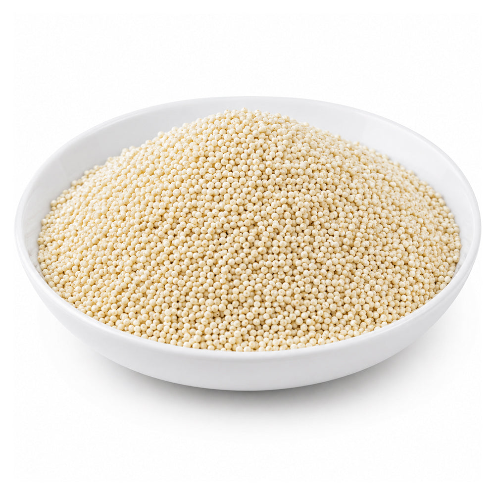 Samak Chawal - Sama Rice For Fast - Samvat Ke Chawal - Barnyard Millet - Vari - Bhagar for Vrat - Navratri Upwas Rice
