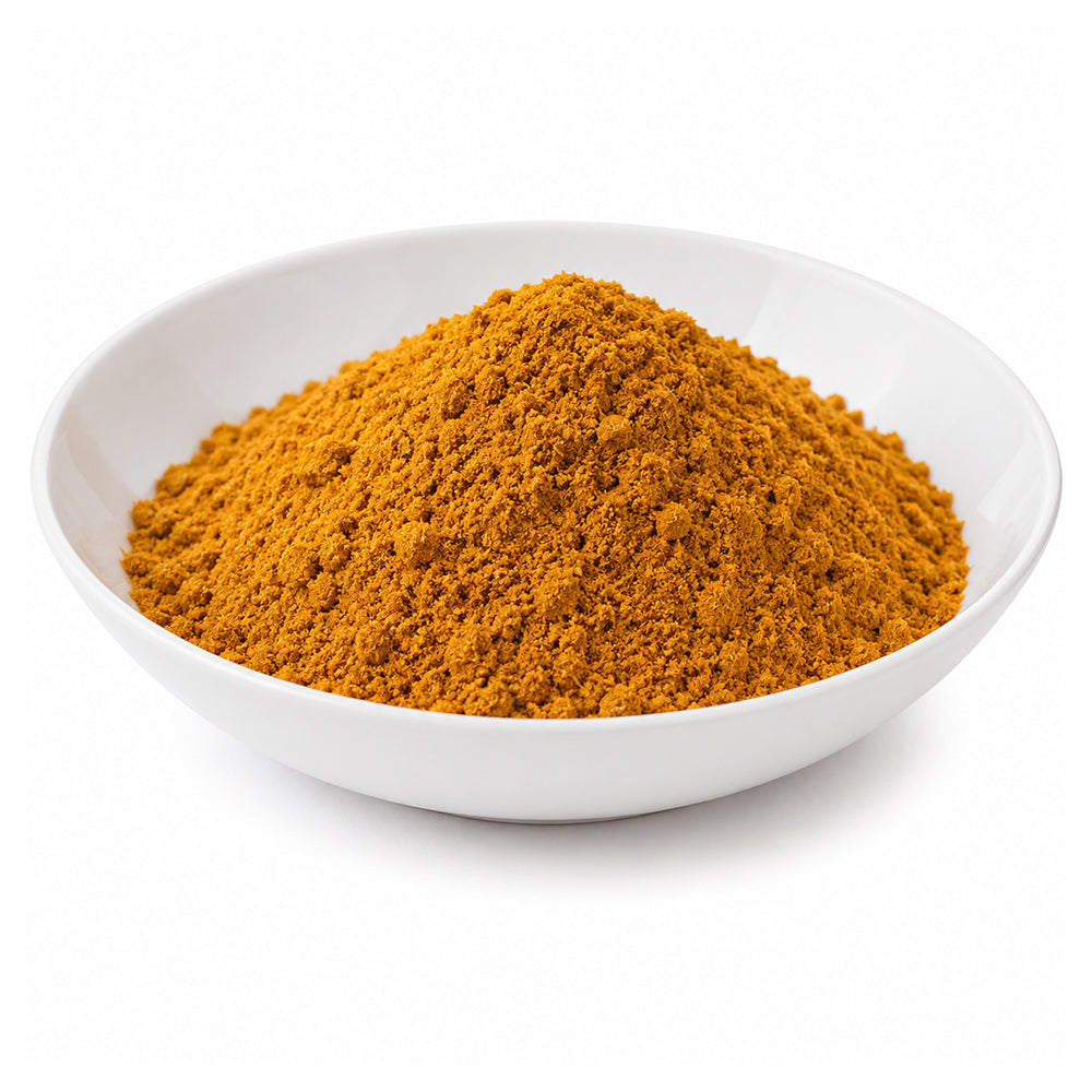 Sambhar Masala