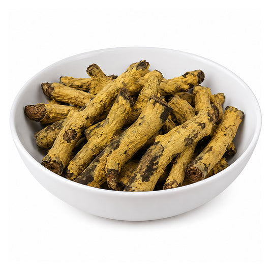 Saptarangi (Roots) - Saptrangi (Jadd) - Saptaranj - Salacia Oblonga - Salacia Reticulata - China Salacia - Casearia Esculenta - Salacia Chinensis - Saptachakra