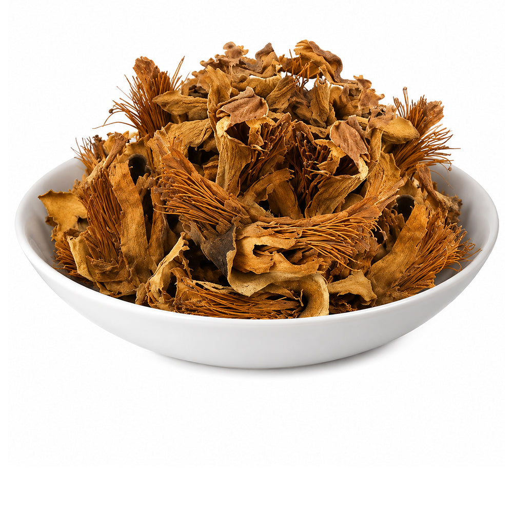 Semal (Phool) - Simbal Phool - Semel Phool - Simbal Flower - Shalmali - Bombax Malabaricum