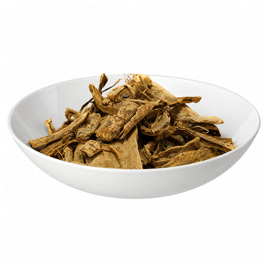 Sheonaka (Chaal) - Arlu Chhal - Aralu Chal - Shyonaka Bark - Oroxylum Indicum - Sona Patha - Syonaka - Indian Trumpet - Ailanthus Excelsa