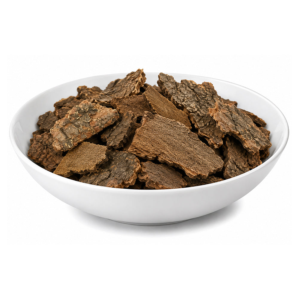 Shirish (Chaal) - Shirisha (Bark) - Albizia Lebbeck