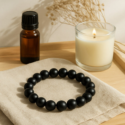 Shungite Bracelet