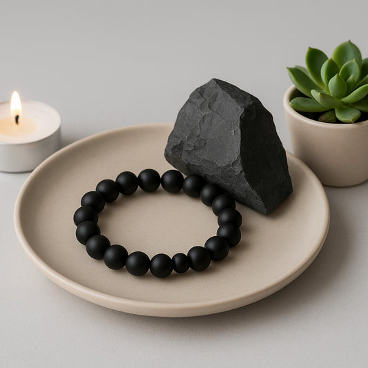 Shungite Bracelet