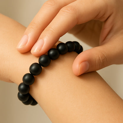 Shungite Bracelet