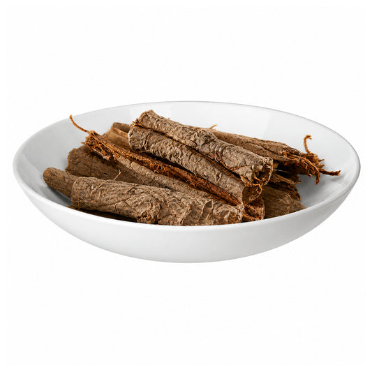Slippery Elm (Bark) - Sarpidevadaru (Chhal) - Ulmus Rubra - Ulmus Fulva
