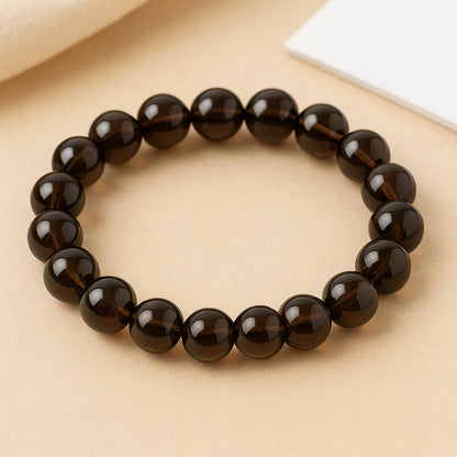 Smoky Quartz Bracelet