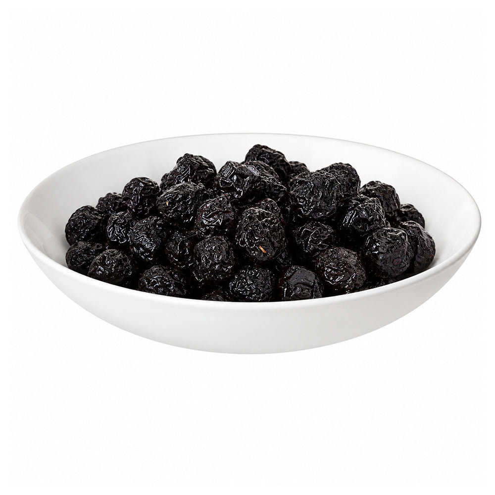 Sour Cherry (Fruit) - Prunus Cerasus - Aaloo Baloo Vaalo (Phal) - Alobalo - Alo Balo - Albaloo - Aalu Balu