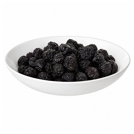 Sour Cherry (Fruit) - Prunus Cerasus - Aaloo Baloo Vaalo (Phal) - Alobalo - Alo Balo - Albaloo - Aalu Balu