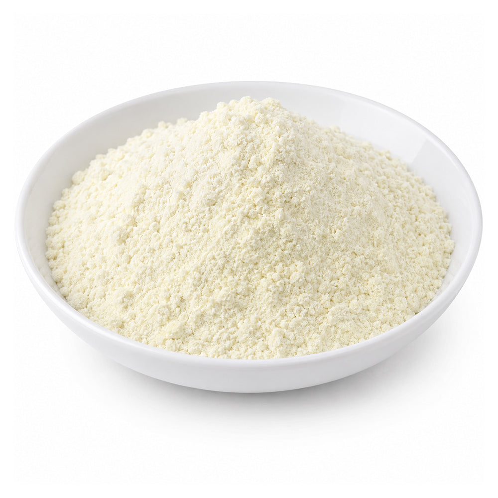 Soursop (Fruit - Pulp) (Powder) - Annona Muricata - Lakshman Phal - Graviola - Hanuman Phal - Ramphal - Prickly Custard Apple - Sour Sop