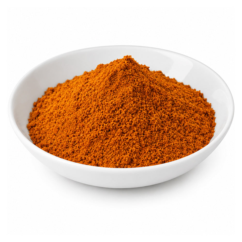 Soya Chaap Masala