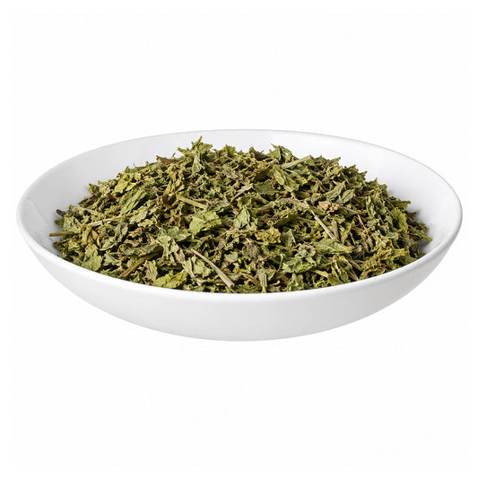 Stinging Nettle (Leaves) - Tragia Involucrata - Duhsparsha - Vrischikali - Vrischikapatri - Bichhua Patti - Bichu Buti - Bichoo Buti - Bichhu Buti - Urtica Dioica - Nettle Tea
